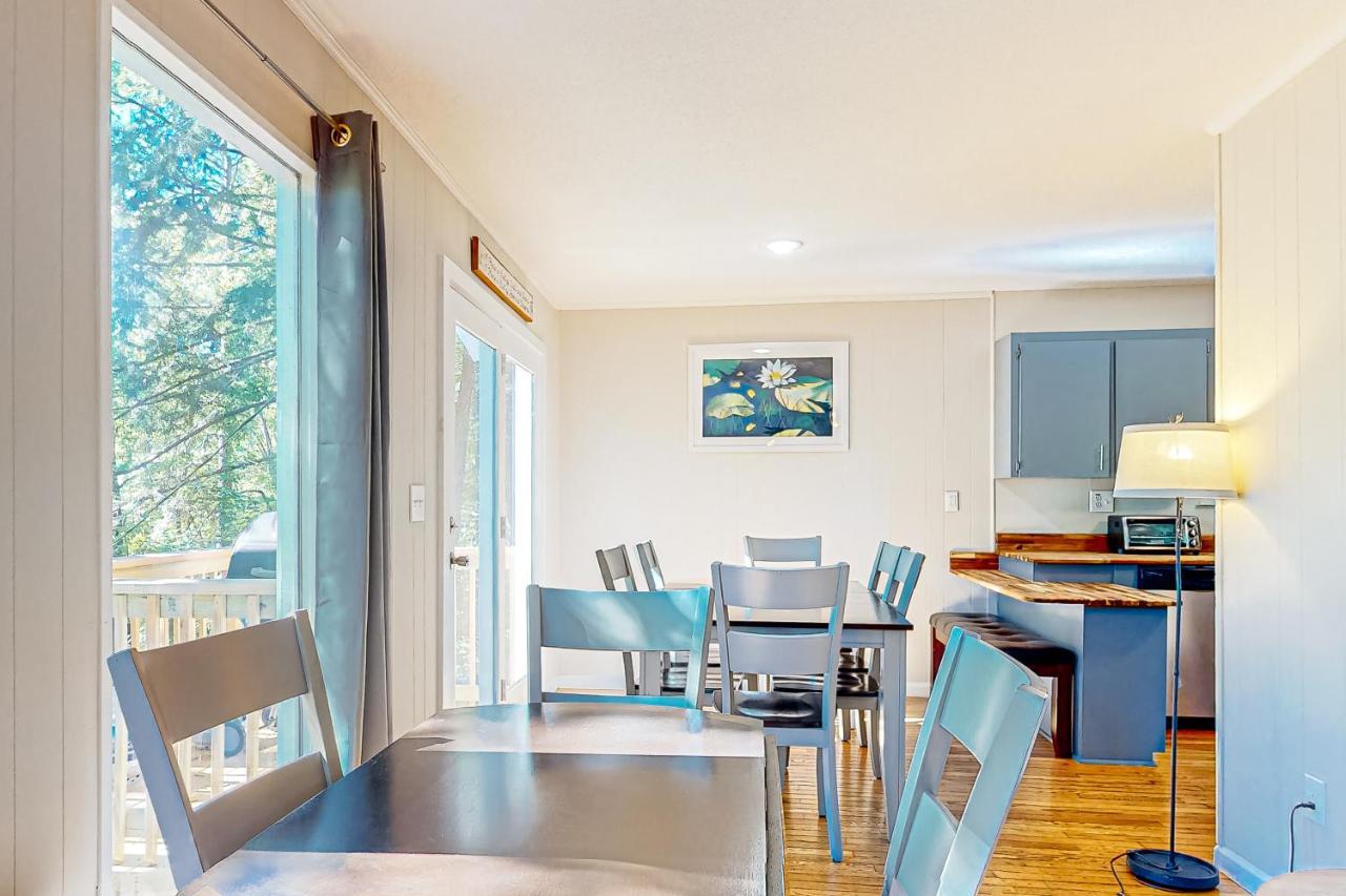 Easy Street Retreat Villa Sevierville Eksteriør billede