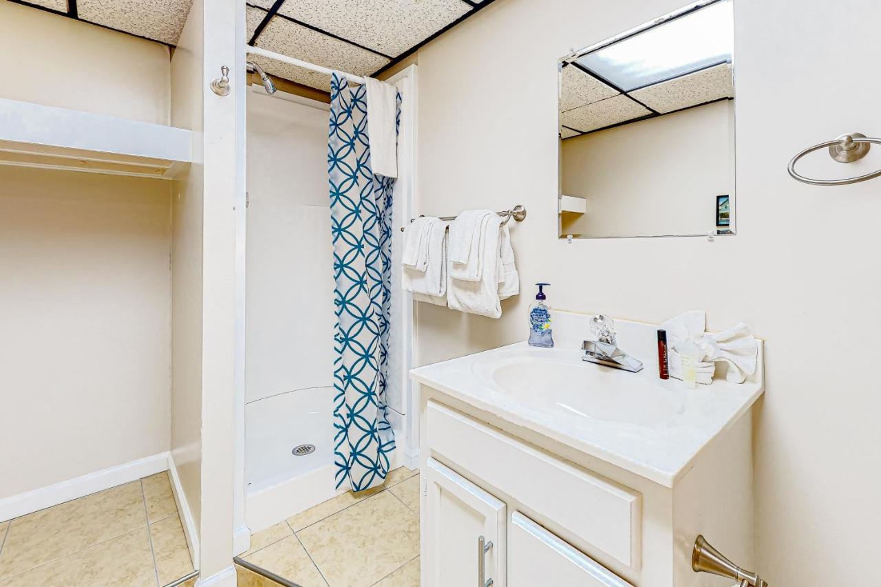 Easy Street Retreat Villa Sevierville Eksteriør billede